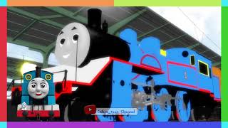 Download lagu Lagu Naik Kereta Api - Kereta Thomas - Lagu Anak Indonesia Asli TERLENGKAP mp3