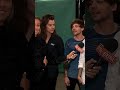 One Direction: When Harry realizes he bought Louis the wrong gift #shorts