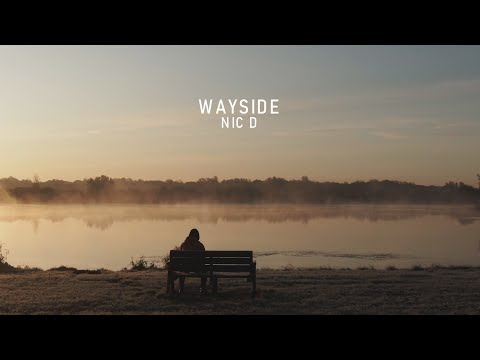 Nic D - Wayside (Lyric Video)