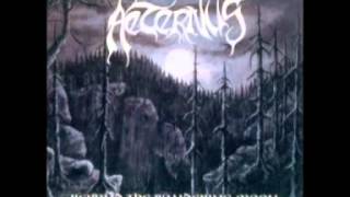 Aeternus - Beyond The Wandering Moon [Full Album]