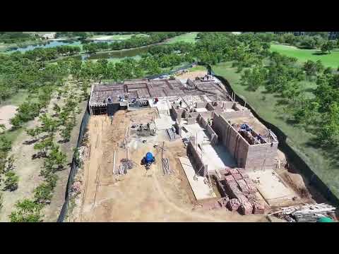 #SBEARCHITECTS Site progress update - #steyncity #estate