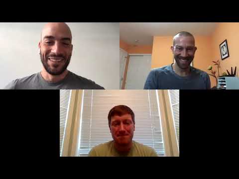 HRV4Training Doc & The Captain featuring Marco Altini