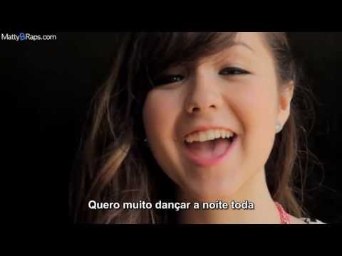 Maroon 5 - Love Somebody (MattyBRaps & Maddi Jane cover) HD Legendado
