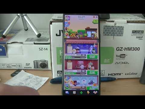 MongoTV_5911 - Mongo Games - Mobil Phone Game - Part 17 - Cash Inc