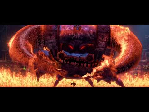 El Libro De La Vida   Si Puedes Perdonar Diego Luna