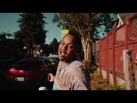 Rosay Rose - For the Fullys (Official Music Video) #wegonmakeitoneday #oakland #bayarea 