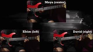 Godspeed You! Black Emperor - The Dead Flag Blues (cover)