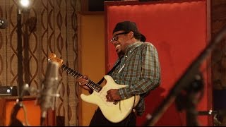Dunlop Sessions: Eric Gales