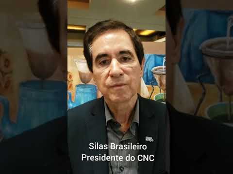 Silas Brasileiro fala sobre integração das cooperativas