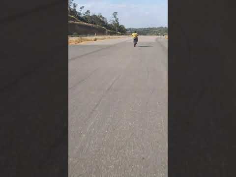 Aquele Treino No Rodoanel 🚲🔥✅