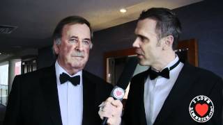 Terry Wogan