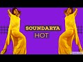 Soundarya Hot Compilations