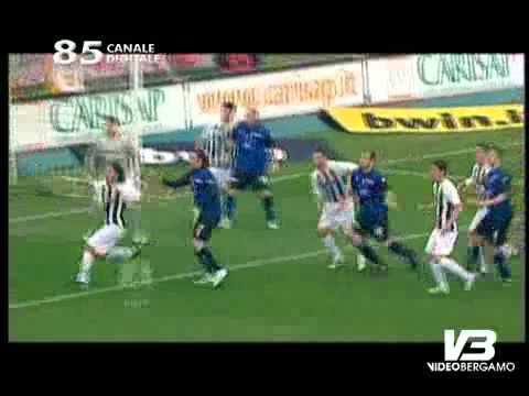 Atalanta punto ad Ascoli targato Doni