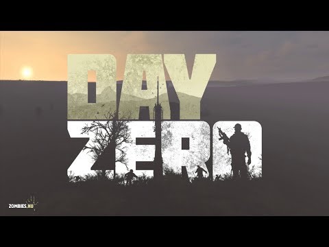 DayZero  - Do or Die