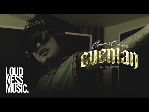 Carlos Luengo - Cuantos Cuentos Cuentan [Video Oficial]