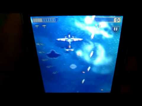 1942 : First Strike IOS