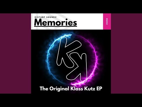 Memories (Original 1998 Mix)