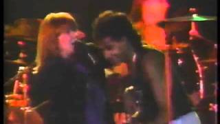 LUBA  LET IT GO   LIVE IN CONCERT  1990S