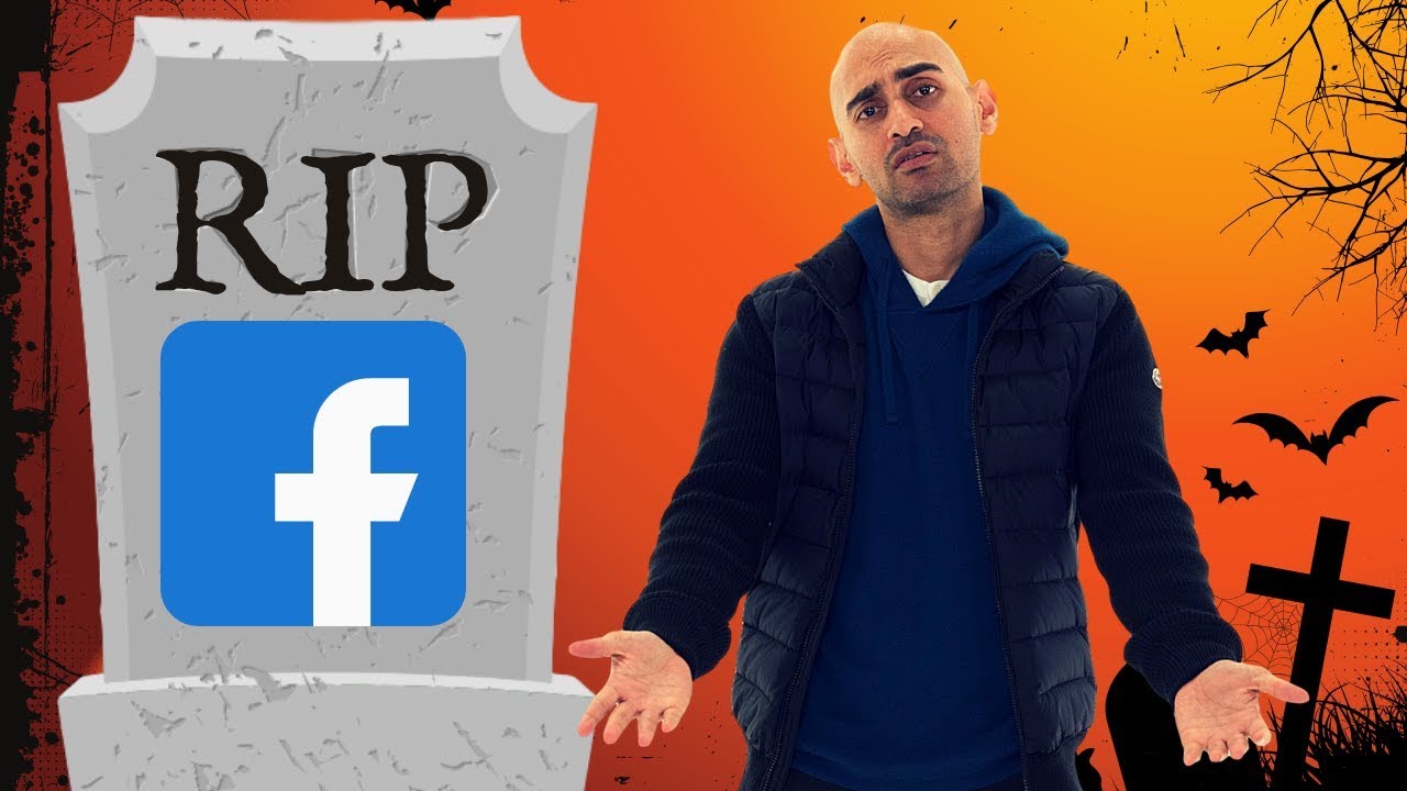 How to Recover Your (DYING) Facebook Traffic