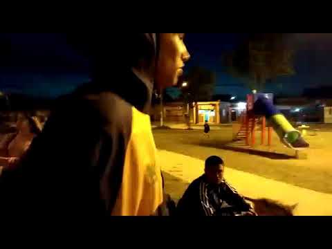 Z3 vs BASTIAN - FINAL Fecha 4 (8/11) - ORO STYLE