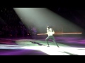 Johnny Weir HDOI 2011 Ave Maria