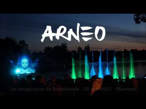 ARNEO - Imaginaires de Brocéliande