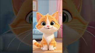 Tinku Cat की Viral Comedy 😹| Like & Subscribe बोलती बिल्ली!