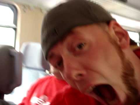 SG Hemer - Wir rocken den Zug2 - fortgeschrittenes Stadium :)