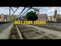 Italian Job For The PC Level 2 Longplay Meet Camp Freddie