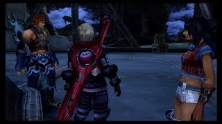 【字幕実況】ゆったりWii版ゼノブレイド(Xenoblade) #12