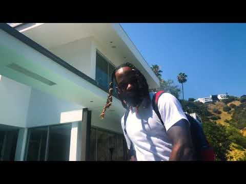 SiNZU - KONJINABA (freestyle video)