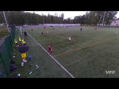 2.8.2025 VPS J - JJK YJ, P13 Liiga Pohjoinen