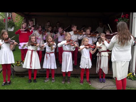 TUULEVIIUL @ Pirita-Kose Muusikakolmapäevak 2022 - [Mix1]