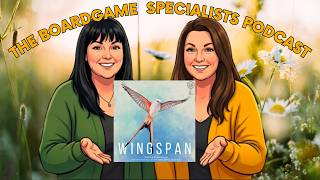 Wingspan