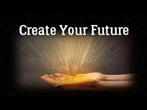 Your Creative Power - Rare Neville Goddard Lecture With Imagination Examples (law of attraction) Video