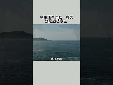 &ldquo;当你将你自己拥有的最好的东西，献给这个世界，你可能会被反咬一口，但不管怎样，还是要把最宝贵的东西，献给世界&rdquo;#罗翔 #哲学