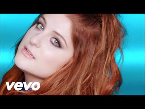 Meghan Trainor - Me Too (Clean Edited Song)
