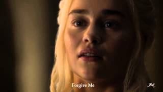 ♪ Game of Thrones - Forgive Me