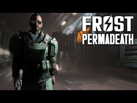 Fallout 4 FROST Plus - Permadeath - Part 21 - BADTFL