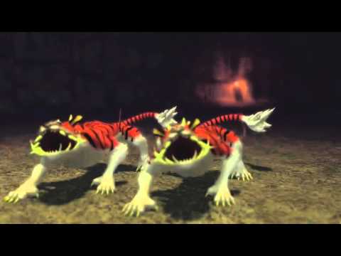 Travel Notes: Blue Dragon episode 26