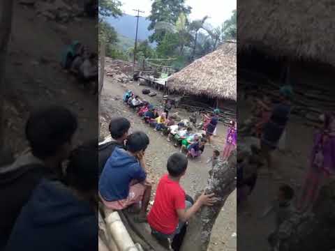 Millang village ||Traditional childhood Game ||😂 very interesting video||