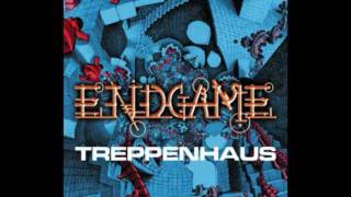 Endgame - House Of Clouds