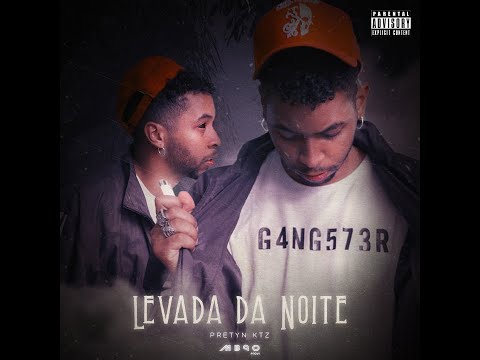 Pretyn - Esquadrilha ft Guilherme Eurípedes, Grijo - Prod  Tubarão MB90