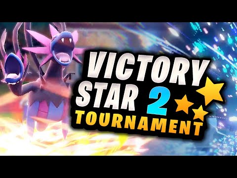 Who can crit first? | VDL Star Tournament 2 | vs MyGuy #pokemonscarletviolet #pokemonvgc