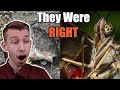 Why You Owe People Afraid Of Butterflies An Apology REACTION