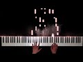 Tears On Love - Yiruma(이루마) (Piano cover)