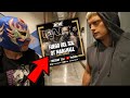 Greatest Wrestling Match Ever Vlog 310