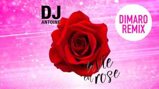 RMX Dimaro - DJ Antoine - La Vie en Rose (2017 Release)