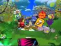 Dream Logo Combos Klasky Csupo TV5 Kids Nickelodeon