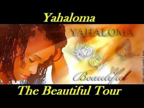 Yahaloma Presents The Beautiful Tour (30sec)